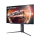 LG Outlet UltraGear 27GS95QE-B OLED - 1554843 - zdjęcie 2